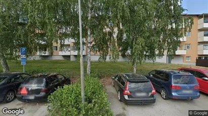 Affärslokaler att hyra i Bollnäs - Bild från Google Street View