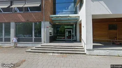 Kontorslokaler att hyra i Lundby - Bild från Google Street View Kontorslokaler att hyra i Lundby - Bild från Google Street View