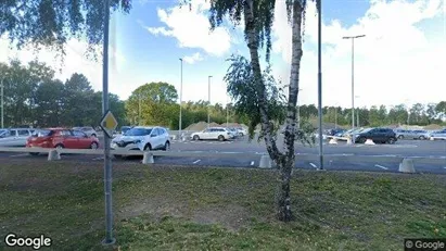 Kontorslokaler att hyra i Ängelholm - Bild från Google Street View Kontorslokaler att hyra i Ängelholm - Bild från Google Street View