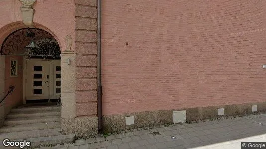 Kontorslokaler att hyra i Västerås - Bild från Google Street View