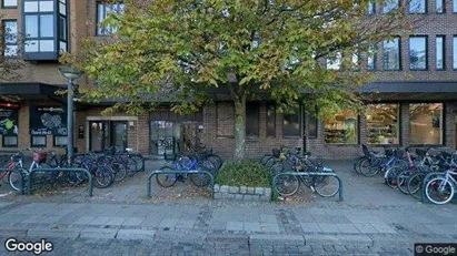 Kontorslokaler att hyra i Lund - Bild från Google Street View Kontorslokaler att hyra i Lund - Bild från Google Street View
