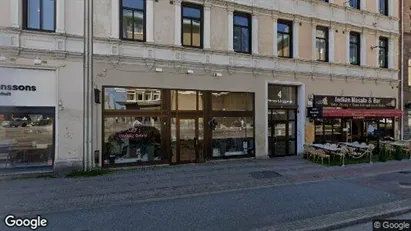 Affärslokaler att hyra i Göteborg Centrum - Bild från Google Street View Affärslokaler att hyra i Göteborg Centrum - Bild från Google Street View