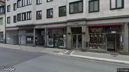 Affärslokaler att hyra i Malmö Centrum - Bild från Google Street View Affärslokaler att hyra i Malmö Centrum - Bild från Google Street View