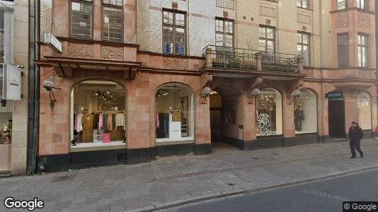 Kontorslokaler att hyra i Malmö Centrum - Bild från Google Street View