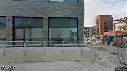 Kontorslokaler att hyra i Malmö Centrum - Bild från Google Street View Kontorslokaler att hyra i Malmö Centrum - Bild från Google Street View