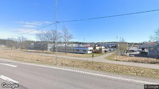 Kontorslokaler att hyra i Karlstad - Bild från Google Street View