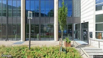 Kontorslokaler att hyra i Göteborg Centrum - Bild från Google Street View Kontorslokaler att hyra i Göteborg Centrum - Bild från Google Street View