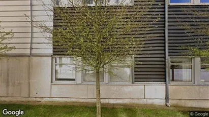 Kontorslokaler att hyra i Lund - Bild från Google Street View Kontorslokaler att hyra i Lund - Bild från Google Street View