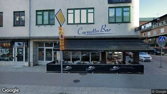 Kontorslokaler att hyra i Västerås - Bild från Google Street View