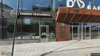 Kontorslokaler att hyra i Område ej specificerat - Bild från Google Street View