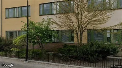 Kontorslokaler att hyra i Örebro - Bild från Google Street View Kontorslokaler att hyra i Örebro - Bild från Google Street View