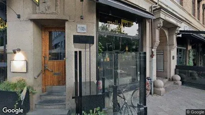 Kontorslokaler att hyra i Malmö Centrum - Bild från Google Street View Kontorslokaler att hyra i Malmö Centrum - Bild från Google Street View