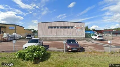 Kontorslokaler att hyra i Karlstad - Bild från Google Street View Kontorslokaler att hyra i Karlstad - Bild från Google Street View