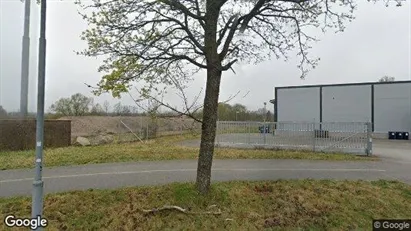 Affärslokaler att hyra i Örebro - Bild från Google Street View Affärslokaler att hyra i Örebro - Bild från Google Street View