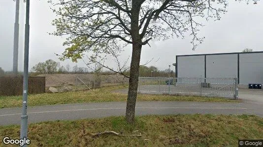 Affärslokaler att hyra i Örebro - Bild från Google Street View