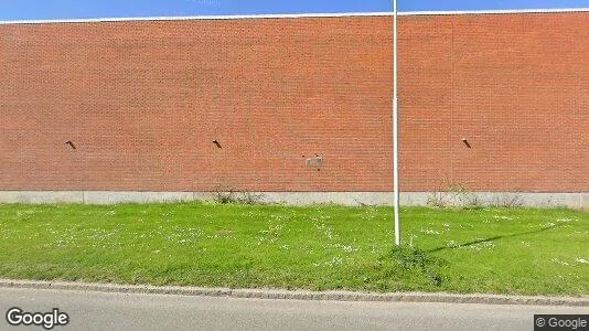 Kontorslokaler att hyra i Kristianstad - Bild från Google Street View
