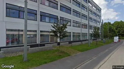 Kontorslokaler att hyra i Örgryte-Härlanda - Bild från Google Street View Kontorslokaler att hyra i Örgryte-Härlanda - Bild från Google Street View