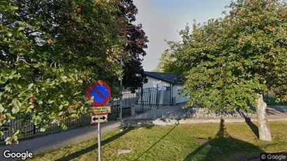 Affärslokaler att hyra i Norrköping - Bild från Google Street View Affärslokaler att hyra i Norrköping - Bild från Google Street View