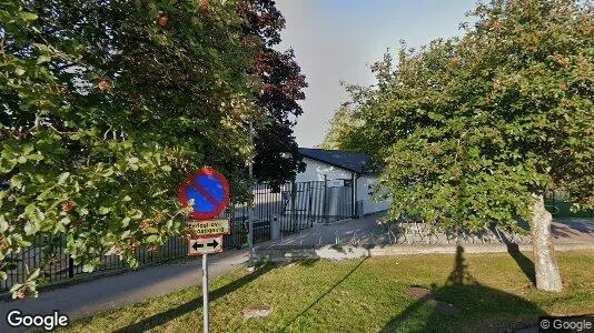 Affärslokaler att hyra i Norrköping - Bild från Google Street View