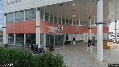 Kontorslokaler att hyra i Gärdet/Djurgården - Bild från Google Street View Kontorslokaler att hyra i Gärdet/Djurgården - Bild från Google Street View