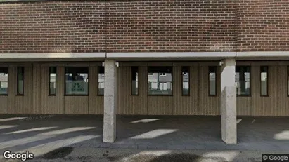 Affärslokaler att hyra i Eskilstuna - Bild från Google Street View