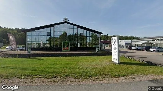 Affärslokaler att hyra i Område ej specificerat - Bild från Google Street View