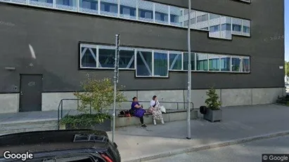 Affärslokaler att hyra i Område ej specificerat - Bild från Google Street View Affärslokaler att hyra i Område ej specificerat - Bild från Google Street View