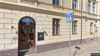 Affärslokaler att hyra i Göteborg Centrum - Bild från Google Street View Affärslokaler att hyra i Göteborg Centrum - Bild från Google Street View
