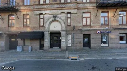 Kontorslokaler att hyra i Göteborg Centrum - Bild från Google Street View Kontorslokaler att hyra i Göteborg Centrum - Bild från Google Street View
