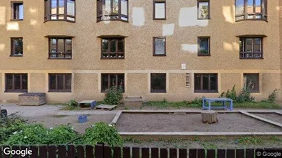 Affärslokaler att hyra i Södermalm - Bild från Google Street View Affärslokaler att hyra i Södermalm - Bild från Google Street View