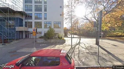 Kontorslokaler att hyra i Söderort - Bild från Google Street View Kontorslokaler att hyra i Söderort - Bild från Google Street View