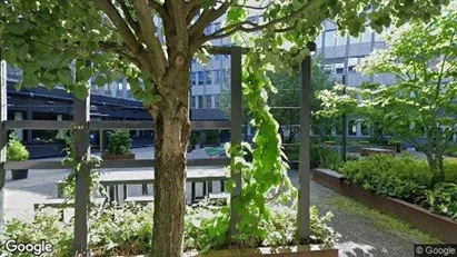 Kontorslokaler att hyra i Solna - Bild från Google Street View Kontorslokaler att hyra i Solna - Bild från Google Street View