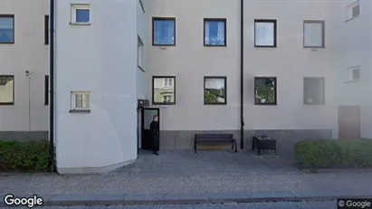 Affärslokaler att hyra i Nyköping - Bild från Google Street View Affärslokaler att hyra i Nyköping - Bild från Google Street View