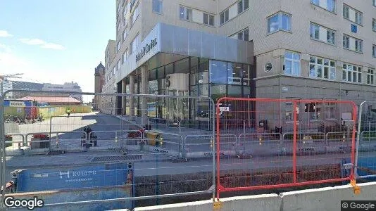 Kontorslokaler att hyra i Område ej specificerat - Bild från Google Street View