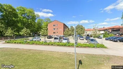 Affärslokaler att hyra i Sala - Bild från Google Street View Affärslokaler att hyra i Sala - Bild från Google Street View