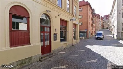 Kontorslokaler att hyra i Göteborg Centrum - Bild från Google Street View Kontorslokaler att hyra i Göteborg Centrum - Bild från Google Street View
