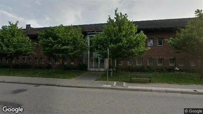 Kontorslokaler att hyra i Malmö Centrum - Bild från Google Street View Kontorslokaler att hyra i Malmö Centrum - Bild från Google Street View