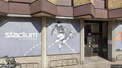 Kontorslokaler att hyra i Område ej specificerat - Bild från Google Street View Kontorslokaler att hyra i Område ej specificerat - Bild från Google Street View