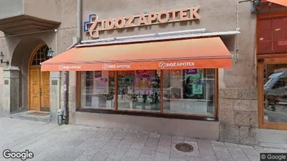 Kontorslokaler att hyra i Vasastan - Bild från Google Street View Kontorslokaler att hyra i Vasastan - Bild från Google Street View