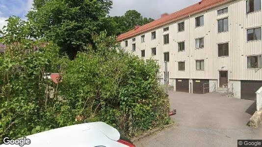 Affärslokaler att hyra i Majorna-Linné - Bild från Google Street View