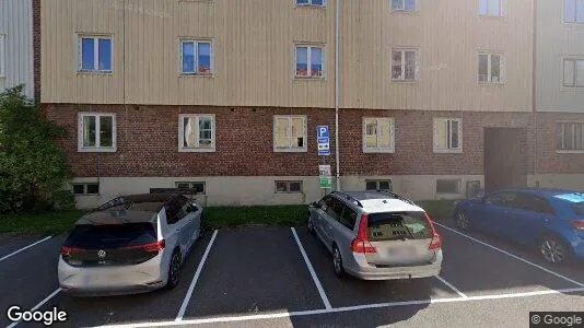 Affärslokaler att hyra i Majorna-Linné - Bild från Google Street View