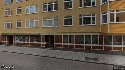 Kontorslokaler att hyra i Södermalm - Bild från Google Street View Kontorslokaler att hyra i Södermalm - Bild från Google Street View