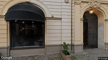 Kontorslokaler att hyra i Malmö Centrum - Bild från Google Street View Kontorslokaler att hyra i Malmö Centrum - Bild från Google Street View