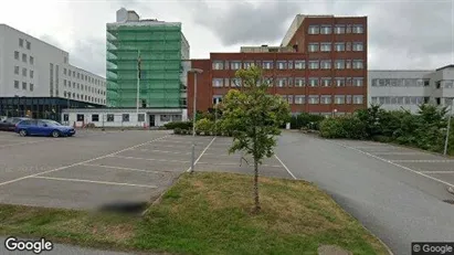 Kontorslokaler att hyra i Mölndal - Bild från Google Street View Kontorslokaler att hyra i Mölndal - Bild från Google Street View