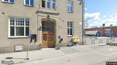 Kontorslokaler att hyra i Söderort - Bild från Google Street View Kontorslokaler att hyra i Söderort - Bild från Google Street View