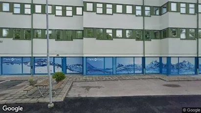 Industrilokaler att hyra i Mölndal - Bild från Google Street View Industrilokaler att hyra i Mölndal - Bild från Google Street View