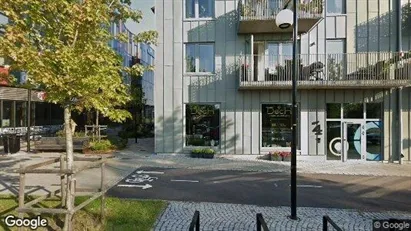 Kontorslokaler att hyra i Kungsbacka - Bild från Google Street View Kontorslokaler att hyra i Kungsbacka - Bild från Google Street View