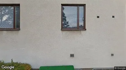 Affärslokaler att hyra i Söderort - Bild från Google Street View