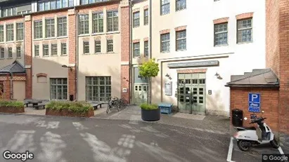 Kontorslokaler att hyra i Södermalm - Bild från Google Street View Kontorslokaler att hyra i Södermalm - Bild från Google Street View
