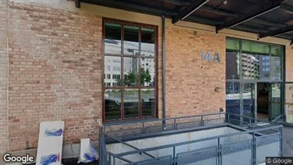 Kontorslokaler att hyra i Sundbyberg - Bild från Google Street View Kontorslokaler att hyra i Sundbyberg - Bild från Google Street View